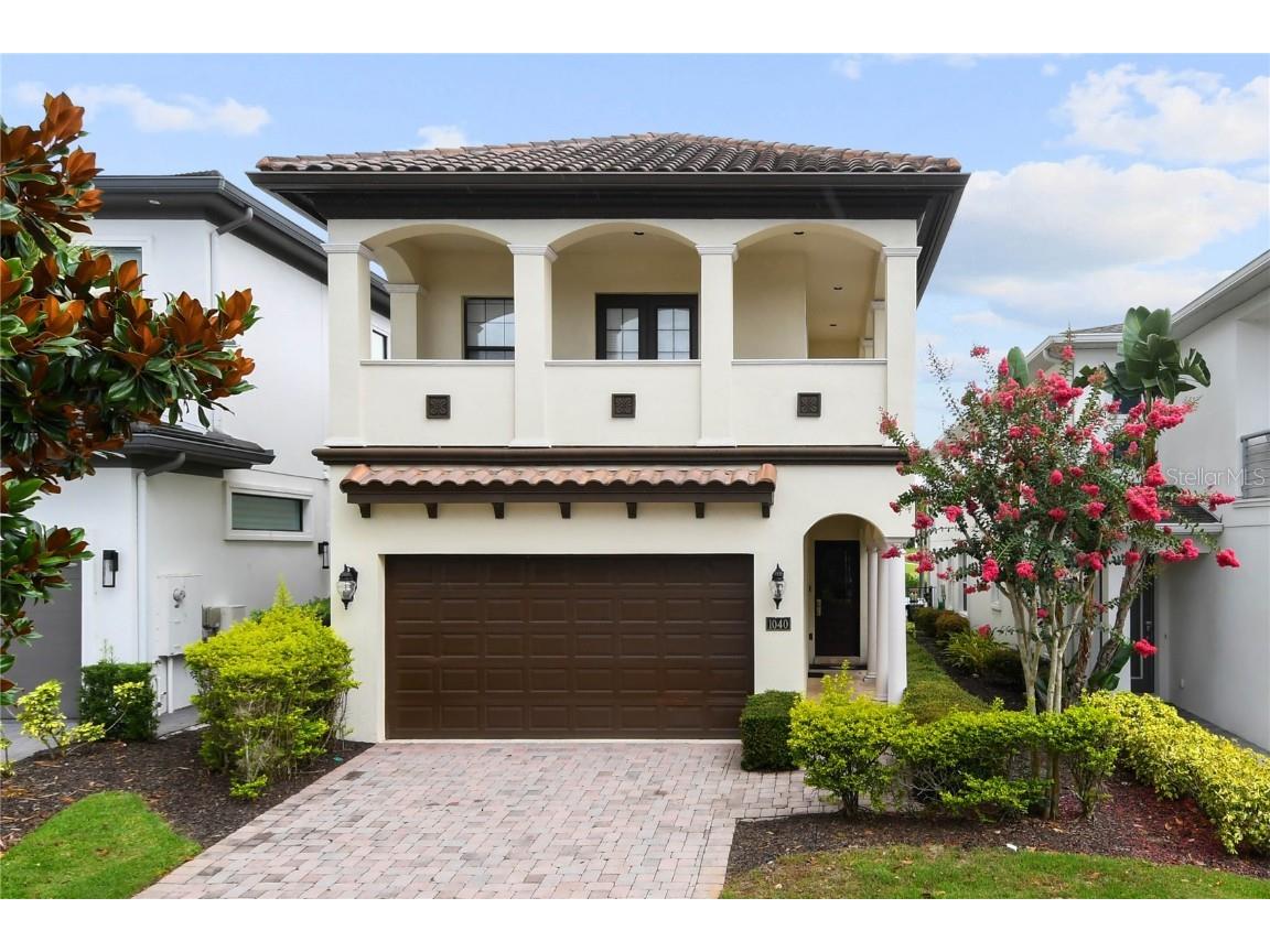 1040 Castle Pines Ct Reunion FL 34747 S5106946 image1