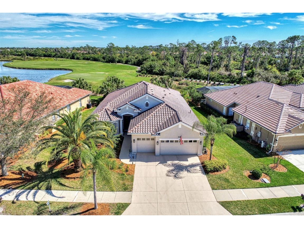 1040 Creek Nine Drive North Port FL 34291 N6131224 image1