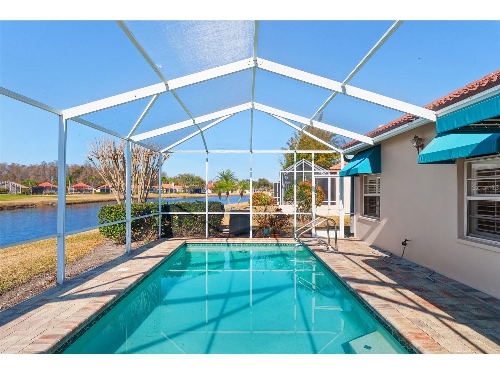 1040 Dartford Drive Tarpon Springs FL 34688 TB8475724 image20