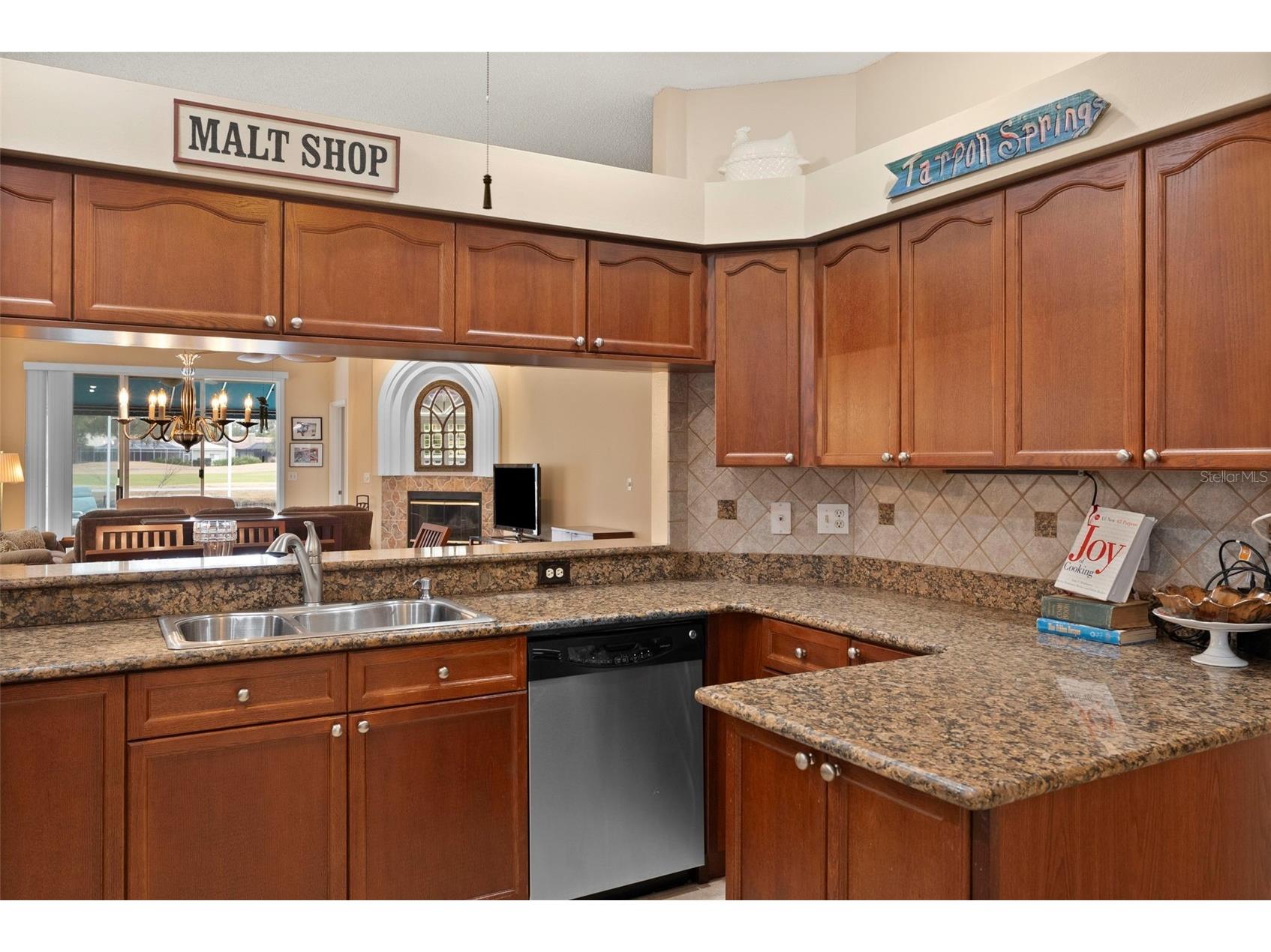 1040 Dartford Drive Tarpon Springs FL 34688 TB8475724 image4