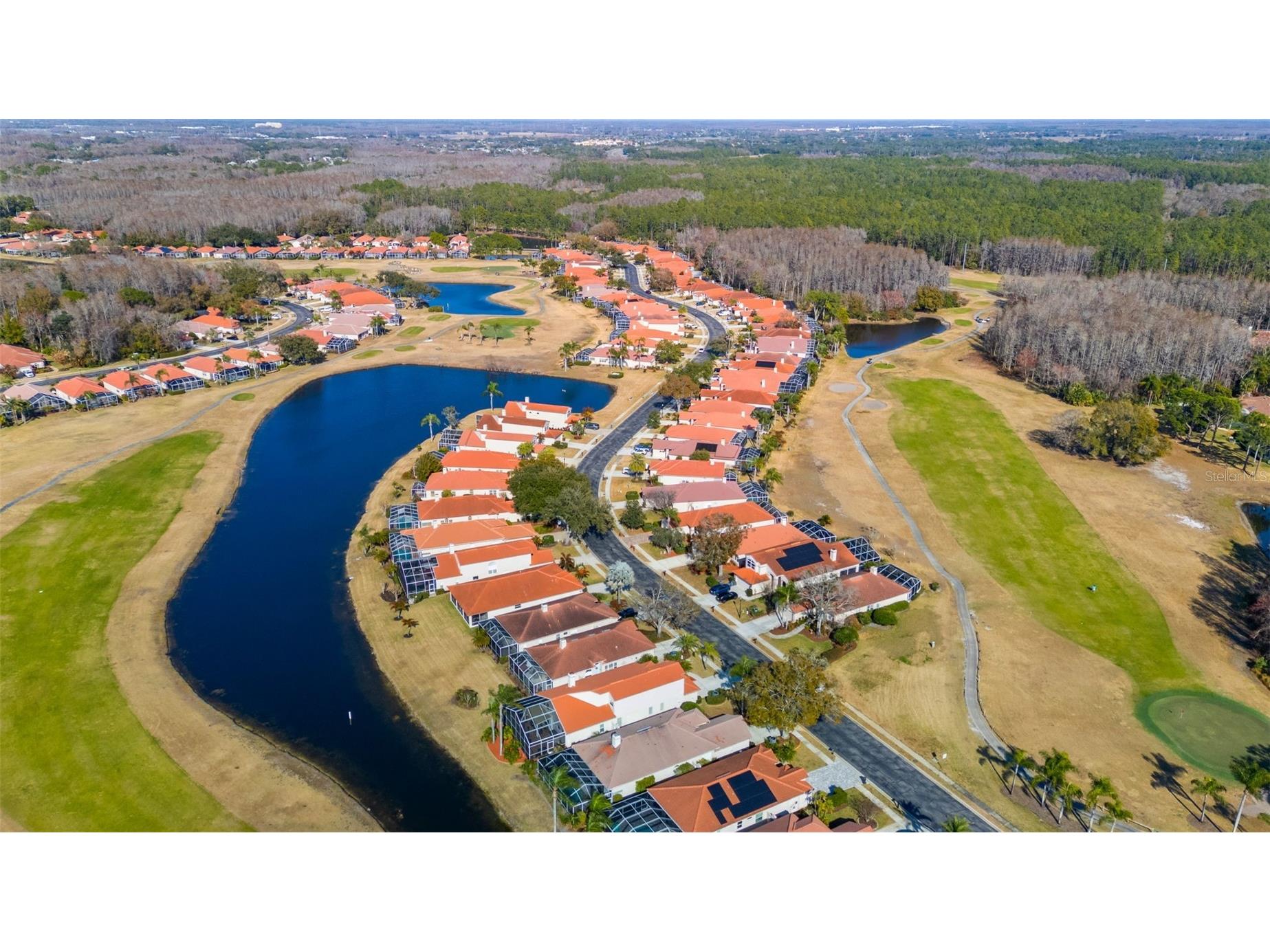 1040 Dartford Drive Tarpon Springs FL 34688 TB8475724 image45