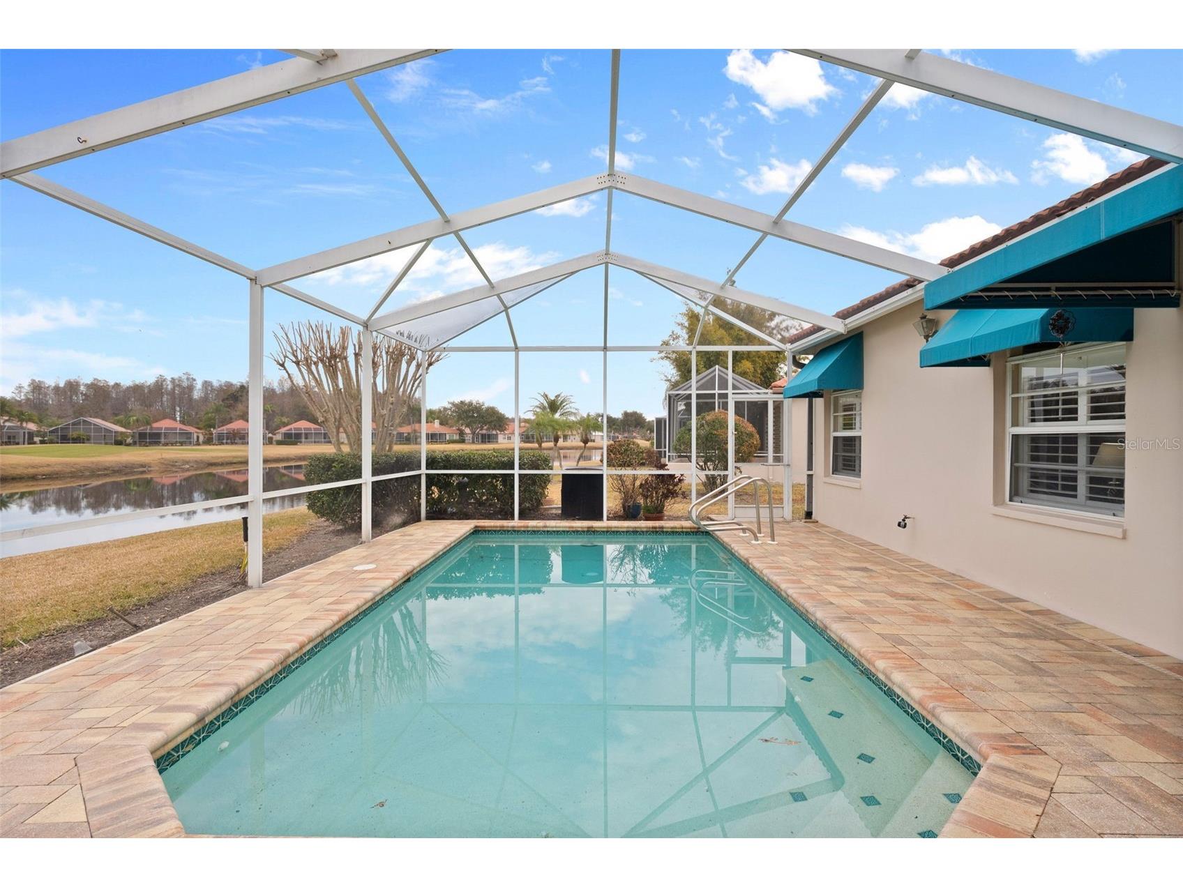 1040 Dartford Drive Tarpon Springs FL 34688 TB8475724 image49