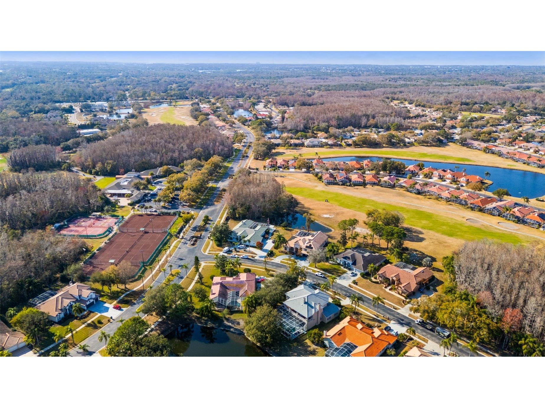 1040 Dartford Drive Tarpon Springs FL 34688 TB8475724 image55