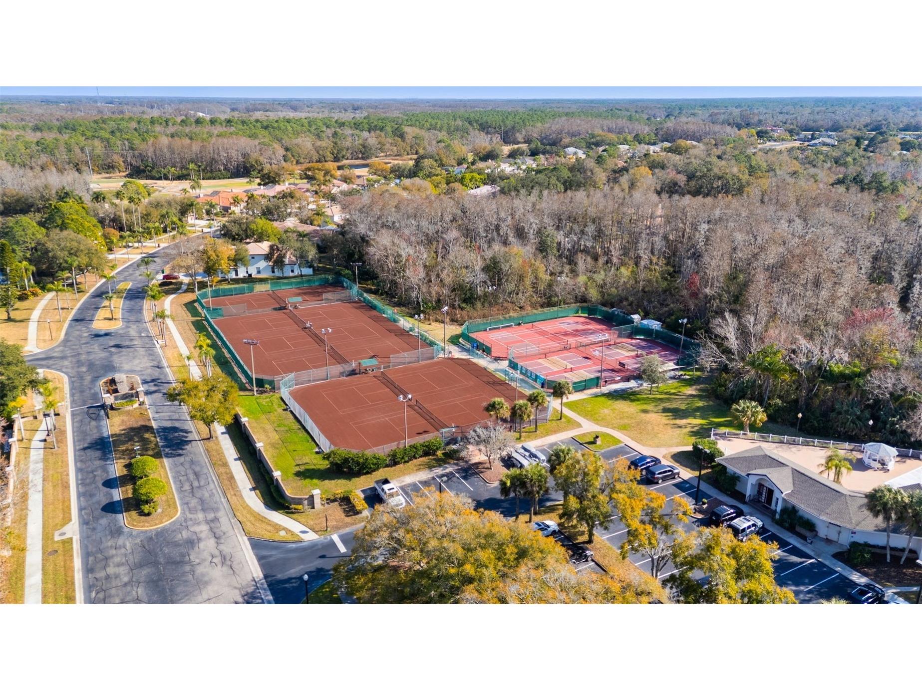 1040 Dartford Drive Tarpon Springs FL 34688 TB8475724 image60
