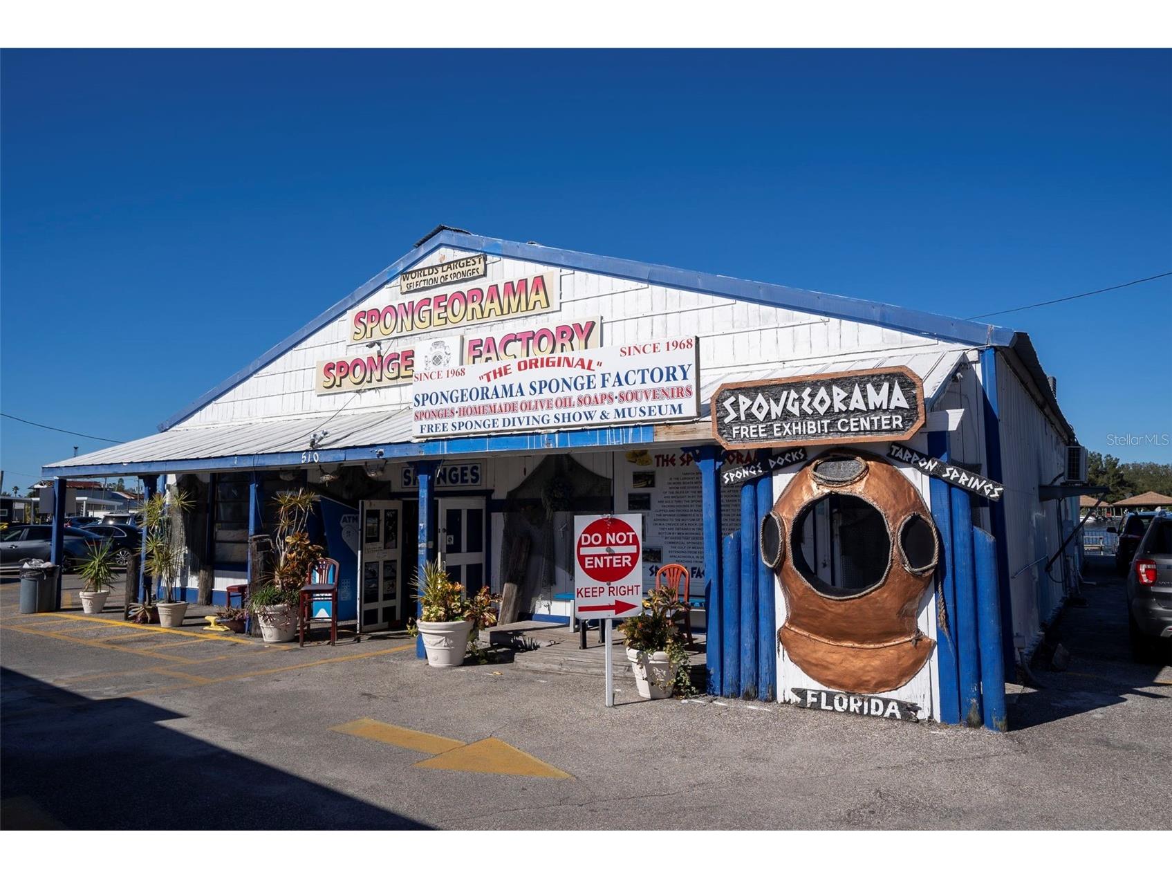 1040 Dartford Drive Tarpon Springs FL 34688 TB8475724 image63