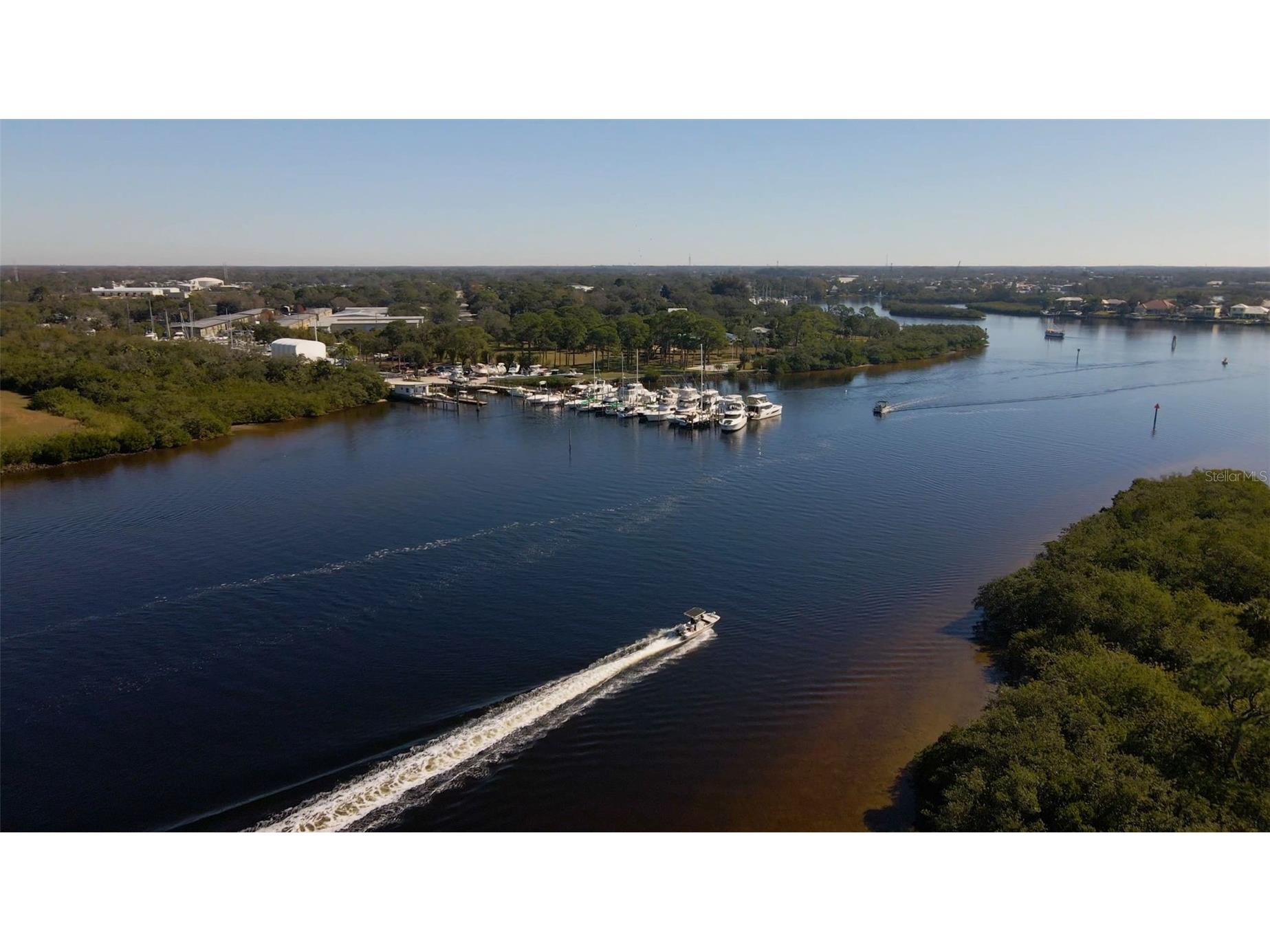 1040 Dartford Drive Tarpon Springs FL 34688 TB8475724 image70