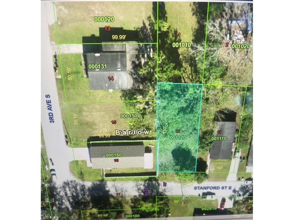 1040 E Stanford Street Bartow FL 33830 L4955002 image1