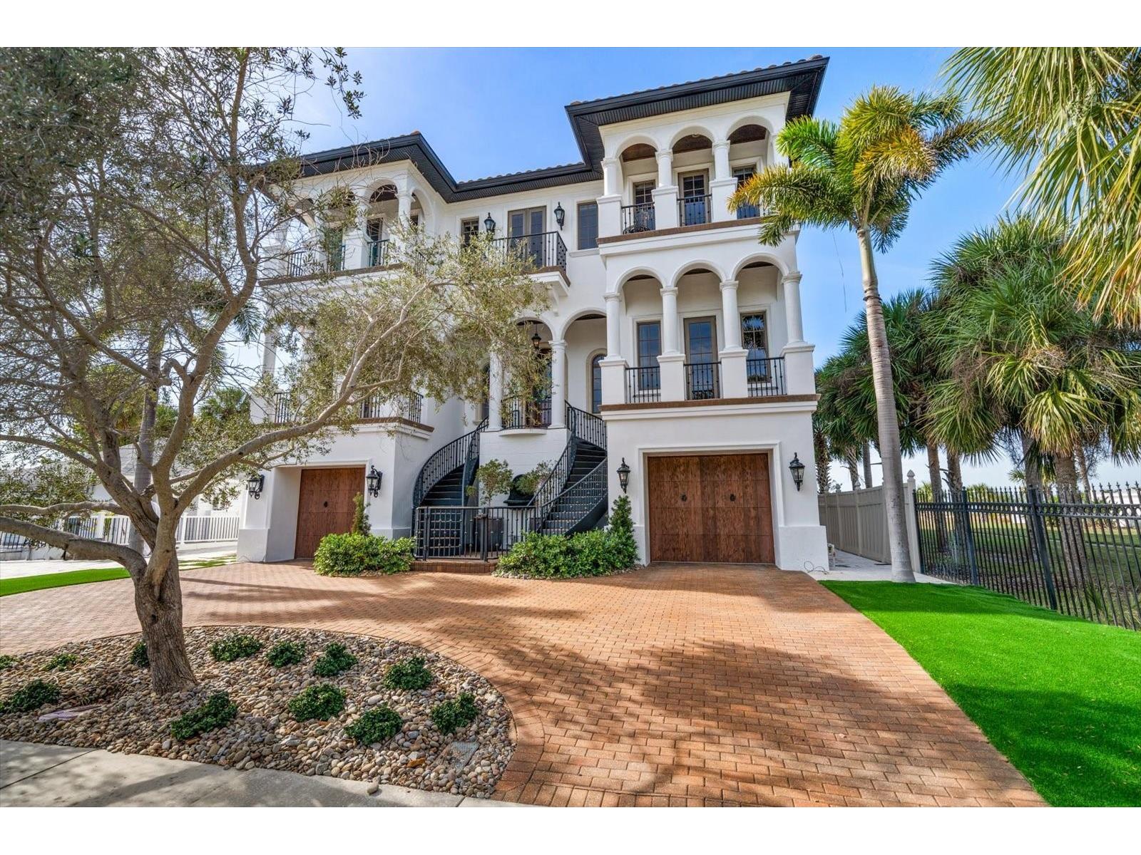 1040 Eldorado Avenue Clearwater Beach FL 33767 TB8470921 image1