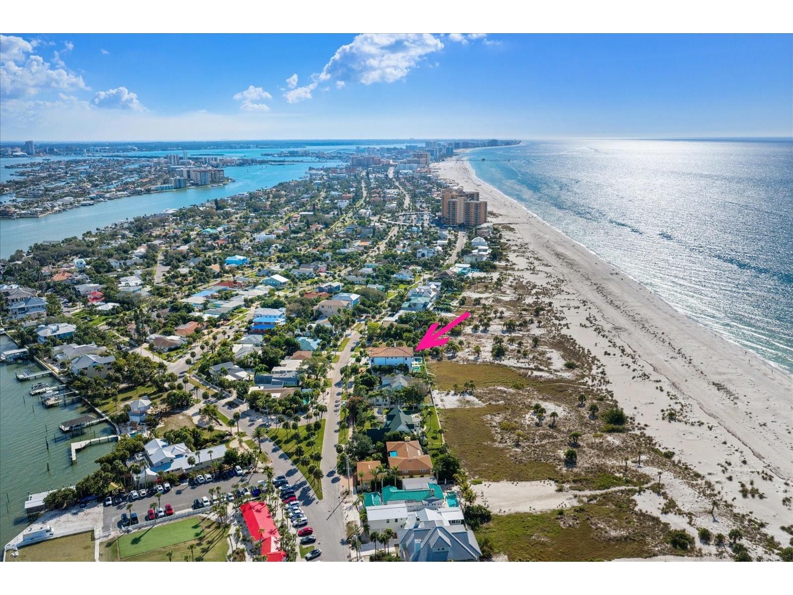 1040 Eldorado Avenue Clearwater Beach FL 33767 TB8470921 image100