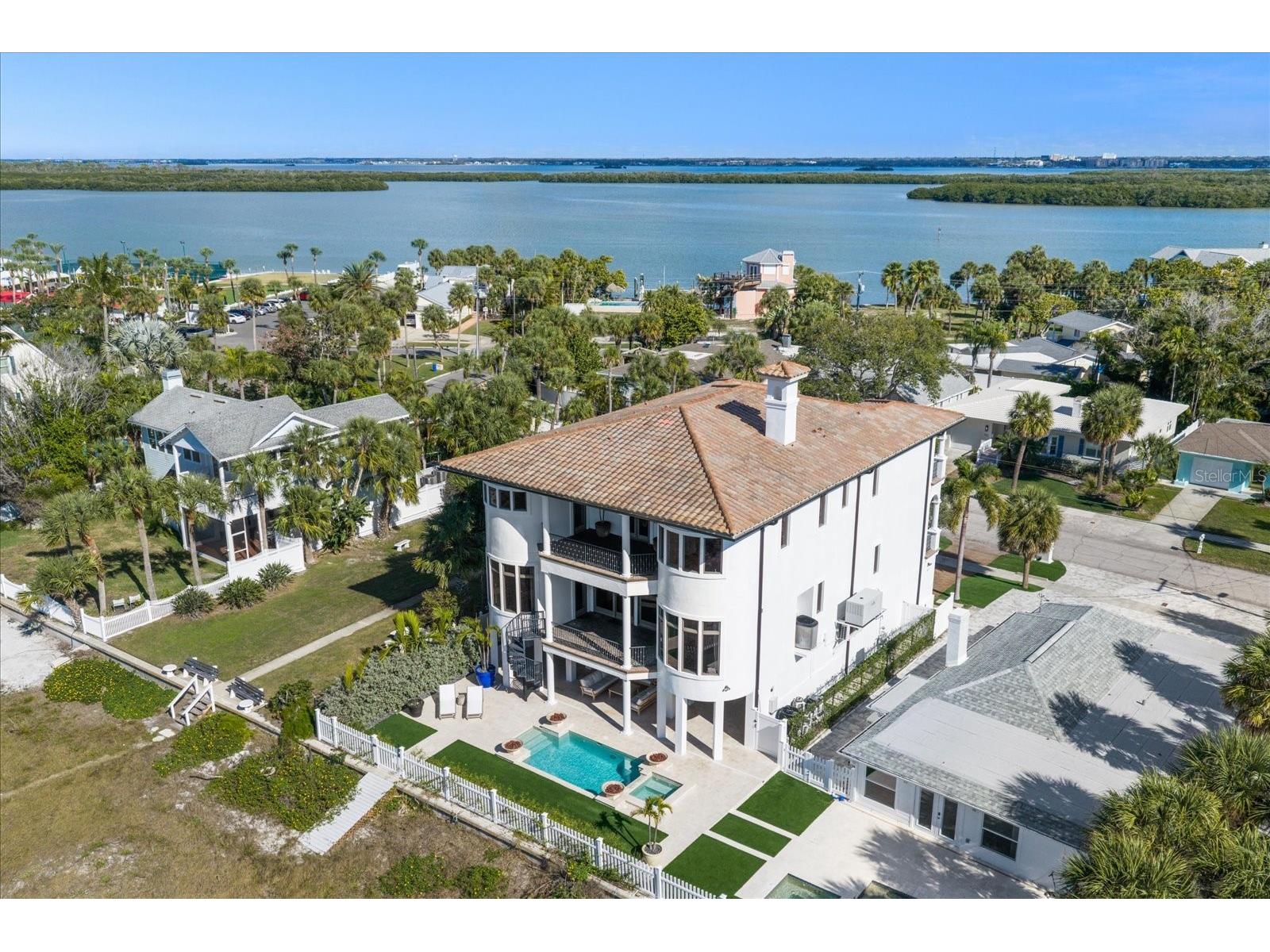 1040 Eldorado Avenue Clearwater Beach FL 33767 TB8470921 image93