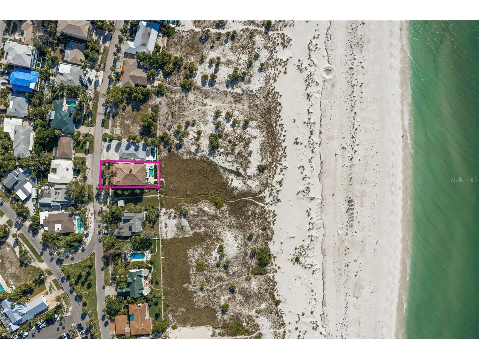 1040 Eldorado Avenue Clearwater Beach FL 33767 TB8470921 image97