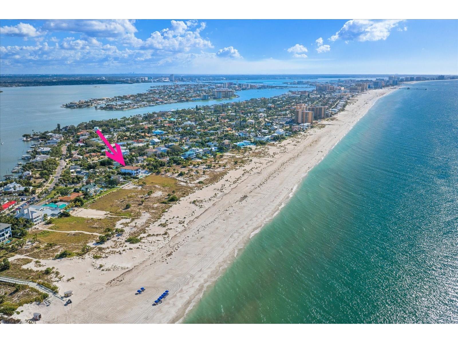 1040 Eldorado Avenue Clearwater Beach FL 33767 TB8470921 image99