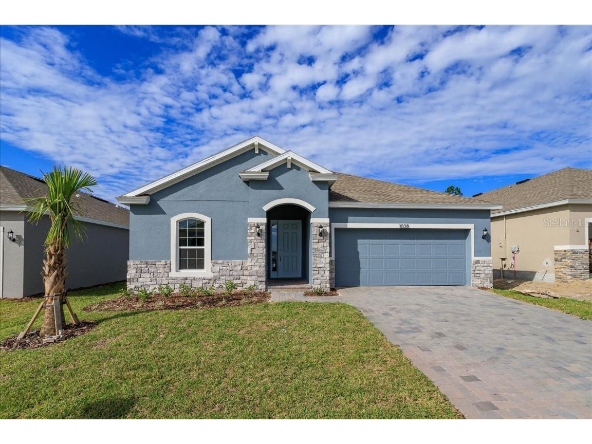 1040 Griffon Avenue Lake Alfred FL 33850 G5069300 image1