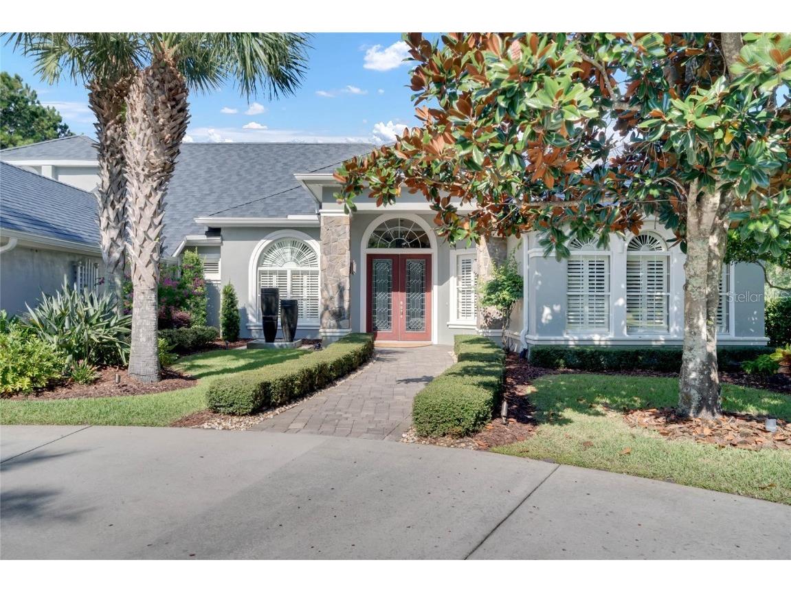 1040 Hampstead Lane Ormond Beach FL 32174 O5977586 image1