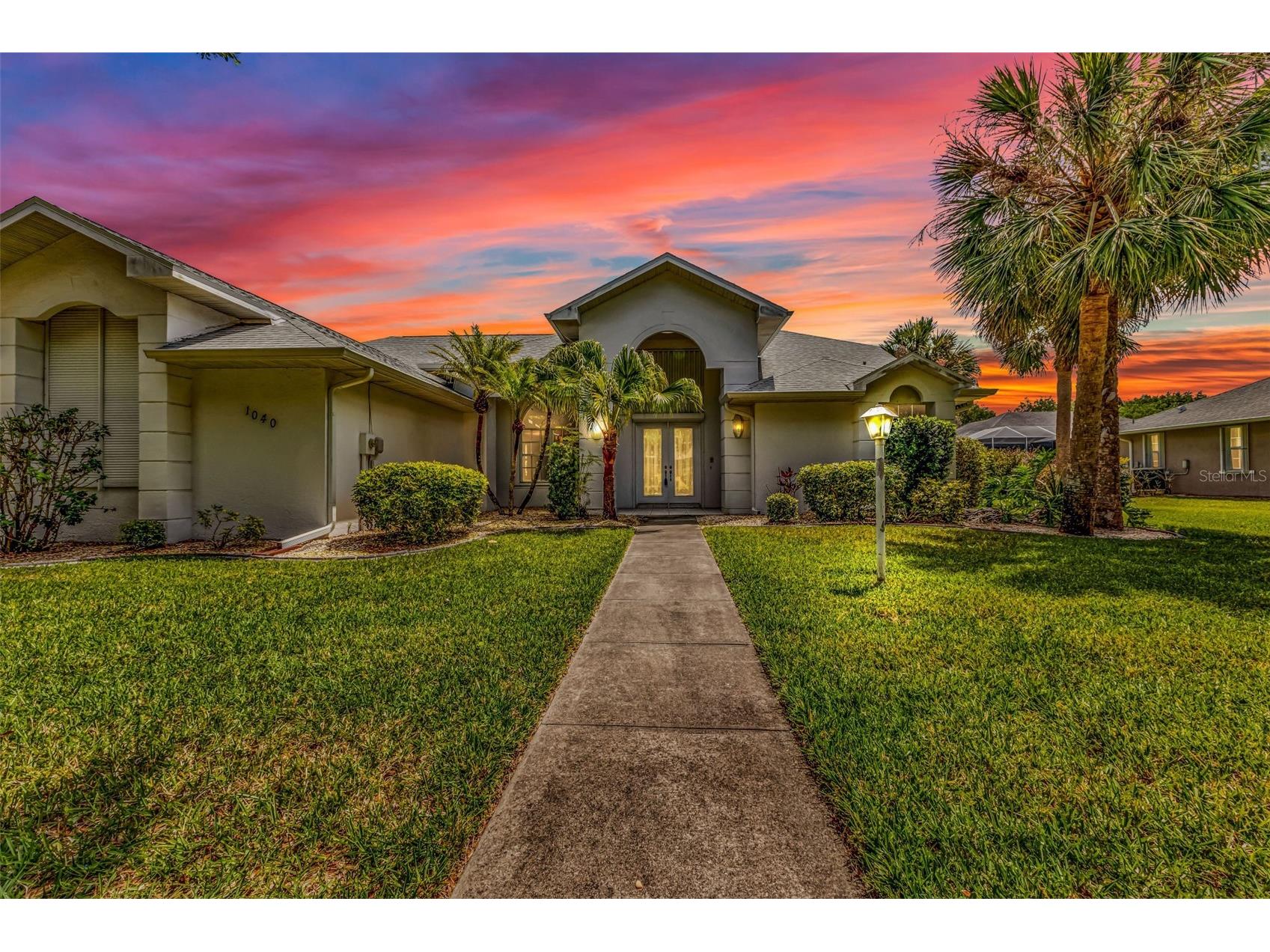 1040 Harbour Way Place Punta Gorda FL 33983 C7524743 image1