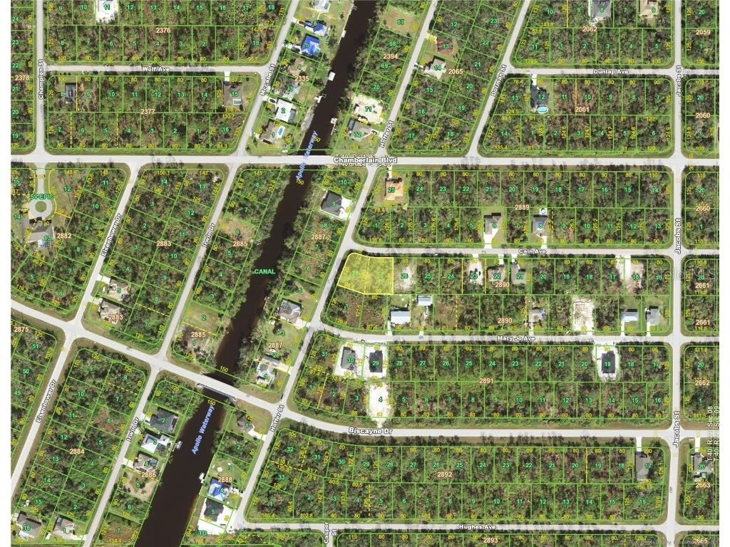 1040 Hoffer Street Port Charlotte FL 33953 C7519223 image2