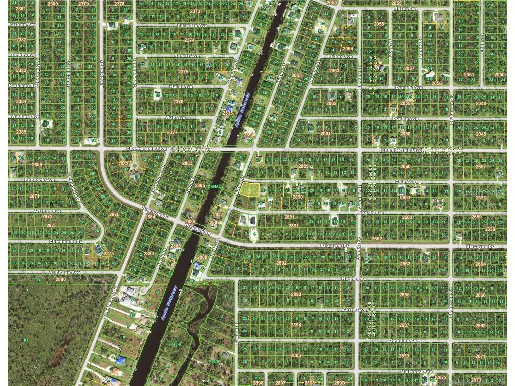 1040 Hoffer Street Port Charlotte FL 33953 C7519223 image3