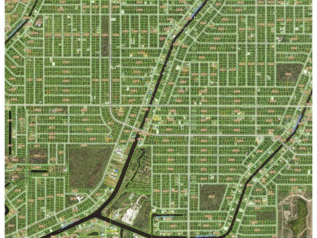 1040 Hoffer Street Port Charlotte FL 33953 C7519223 image4