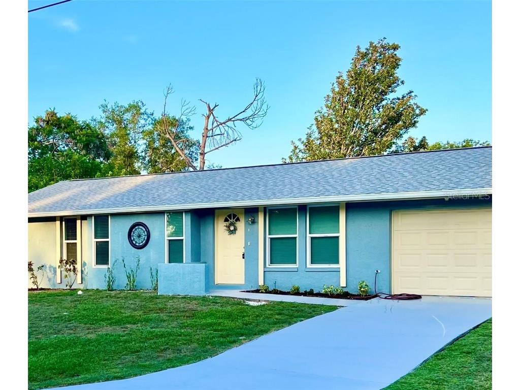 1040 Inverness Street Port Charlotte FL 33952 U8247240 image1