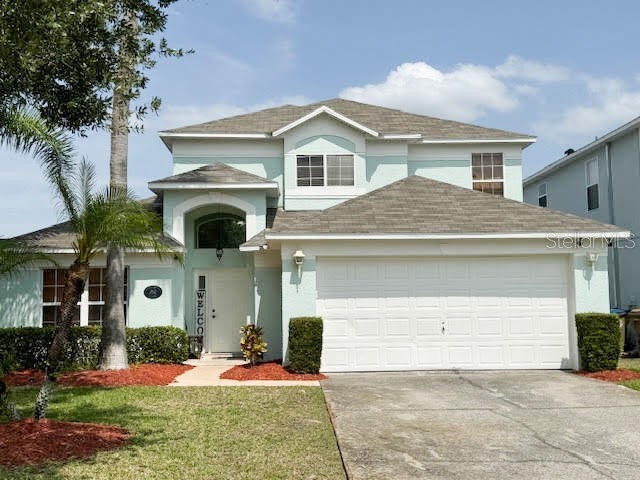 1040 Lake Berkley Drive Kissimmee FL 34746 S5105180 image1