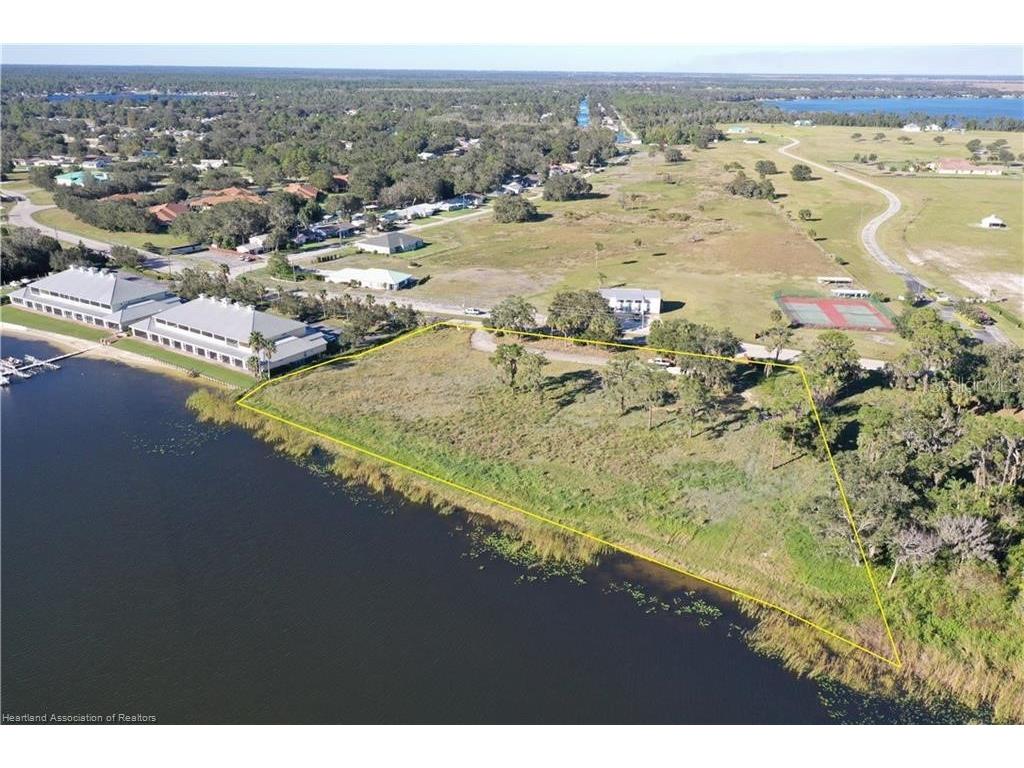 1040 Lake June Road Lake Placid FL 33852 - LAKE JUNE IN WINTER L4949073 image5