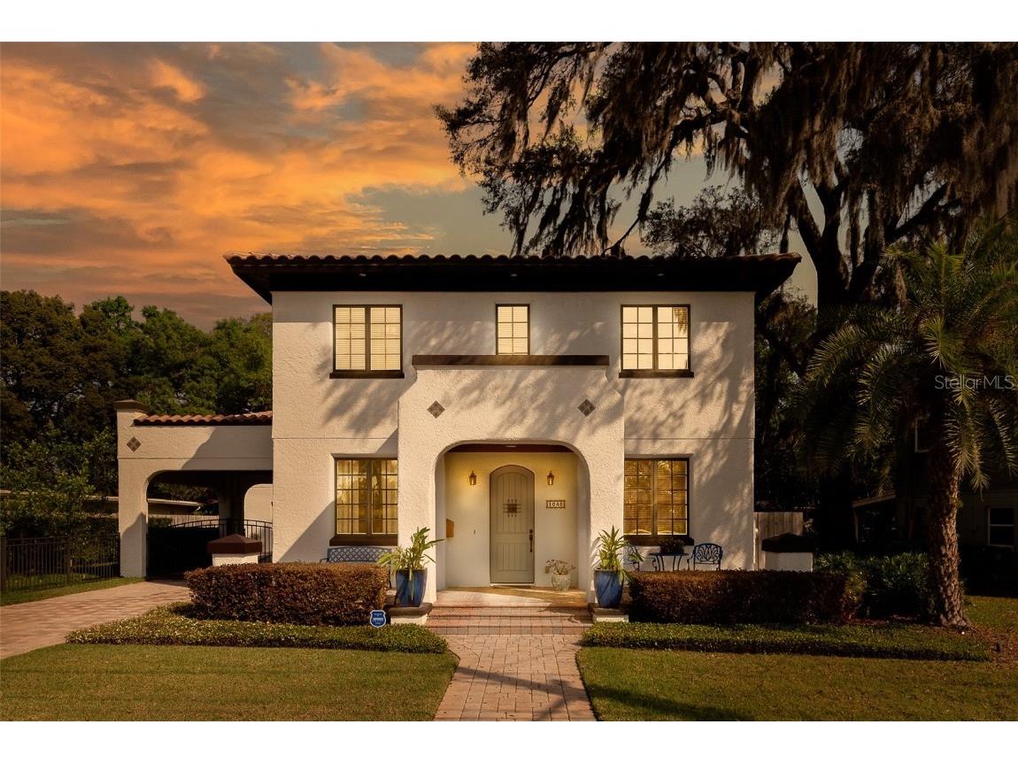 1040 Lake Weldona Drive Orlando FL 32806 O6094849 image1