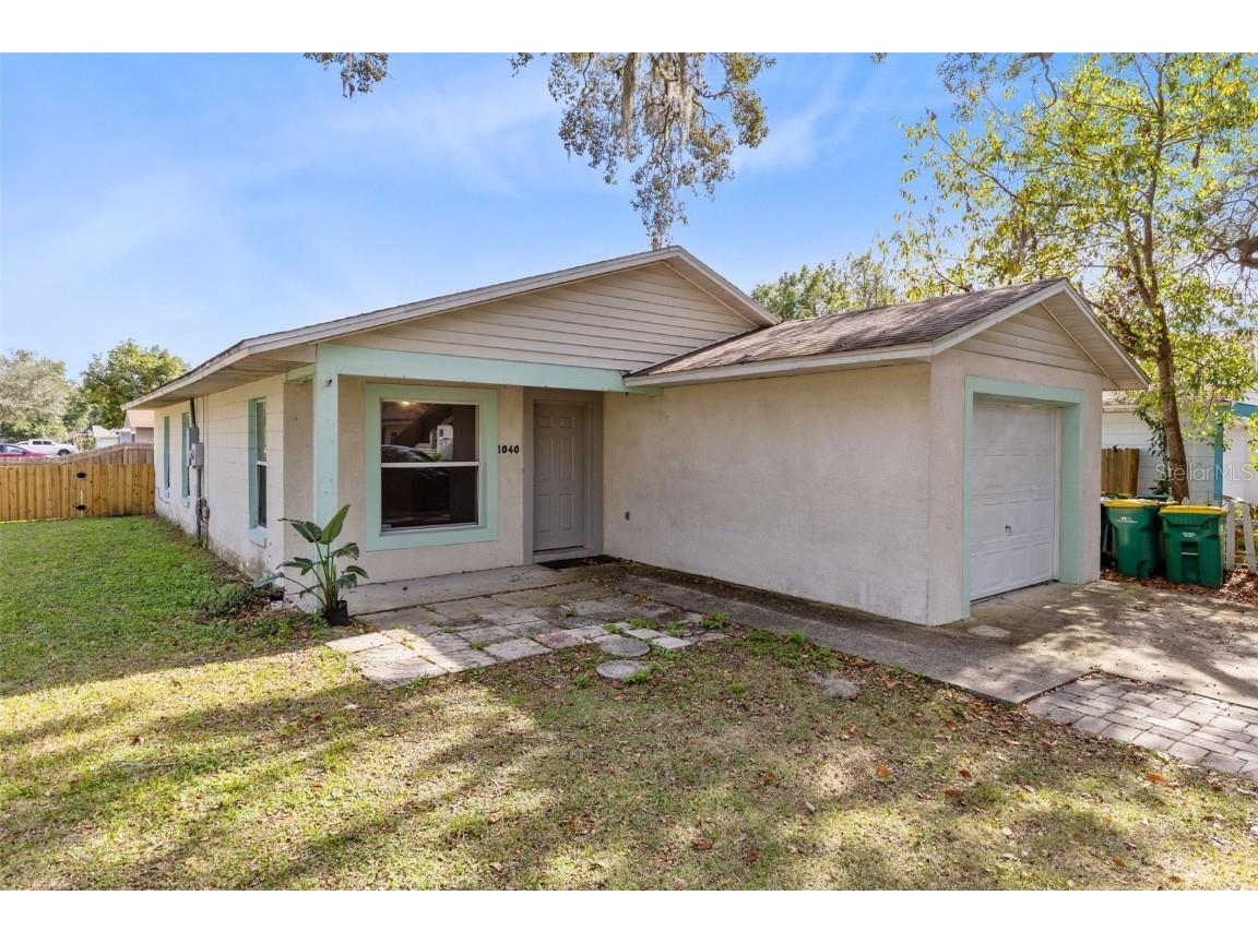 1040 N Clayton Street Mount Dora FL 32757 O6268689 image1