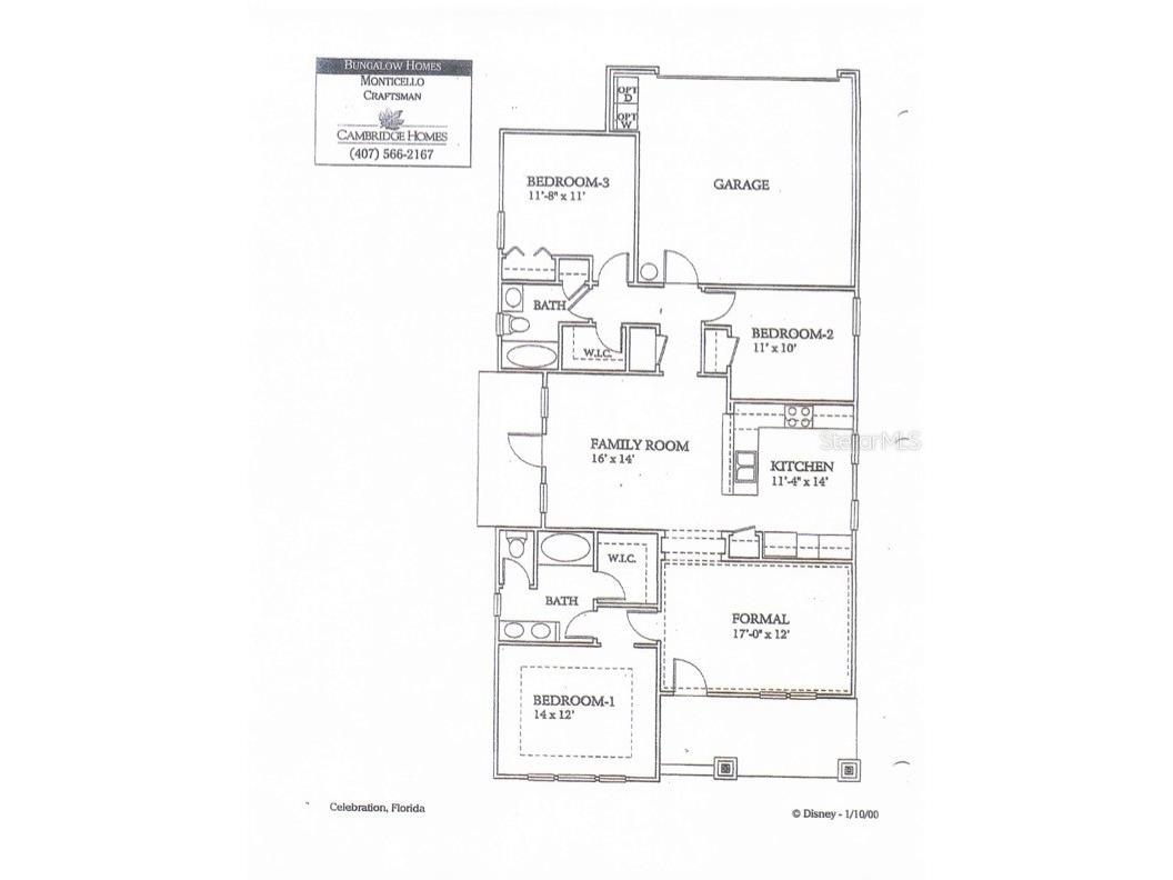 1040 Nash Drive Celebration FL 34747 S5146173 image33