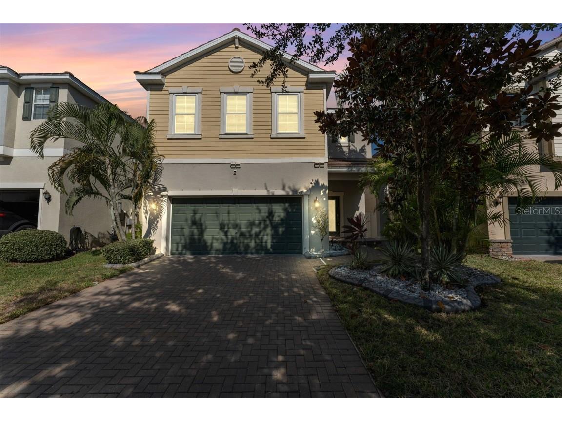 1040 Oliveto Verdi Court Brandon FL 33511 TB8452395 image1