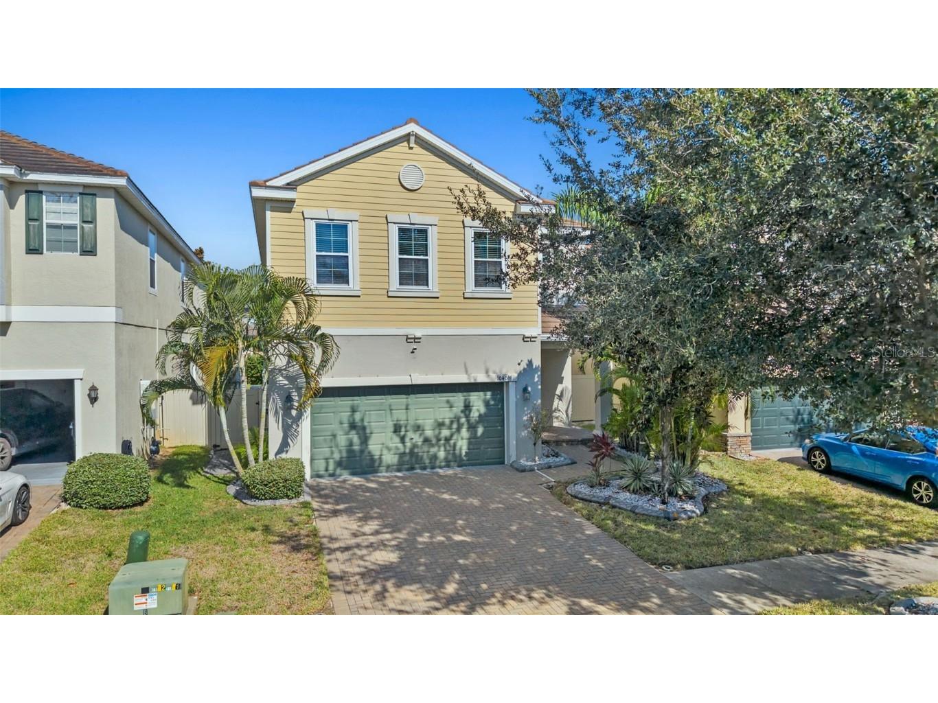 1040 Oliveto Verdi Court Brandon FL 33511 TB8452395 image31