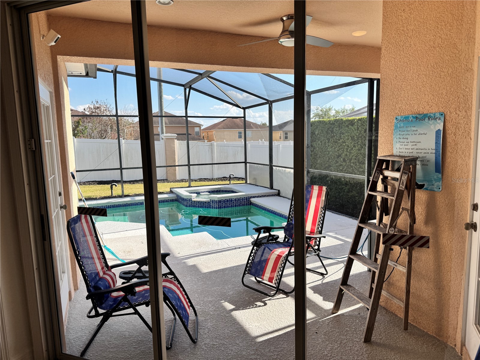 1040 Orista Drive Davenport FL 33897 S5148638 image20