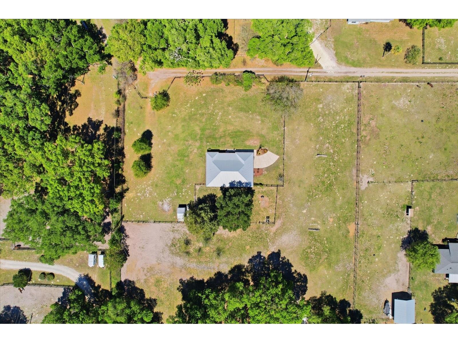 1040 SE 162nd Place Summerfield FL 34491 OM720972 image44