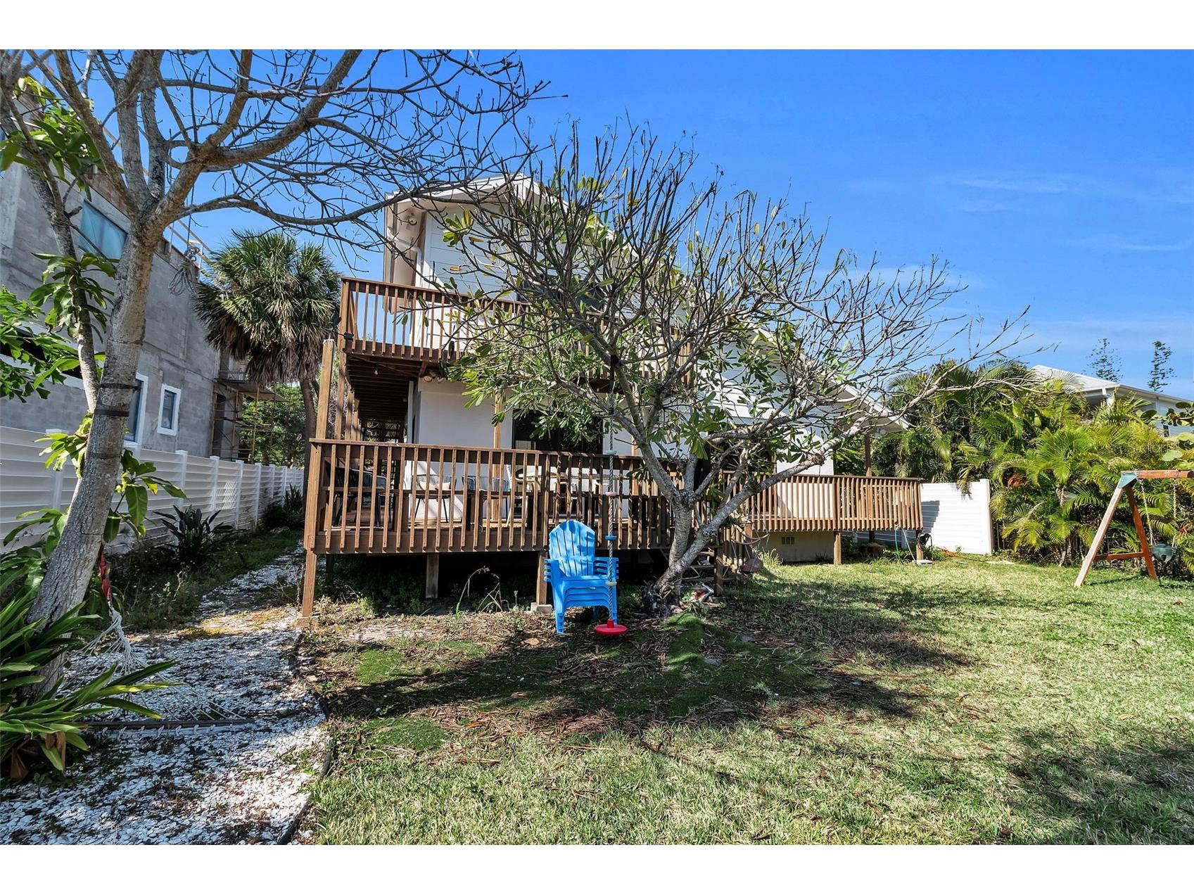 1040 Sylvan Drive Sarasota FL 34234 - WHITAKER BAYOU A4687776 image9