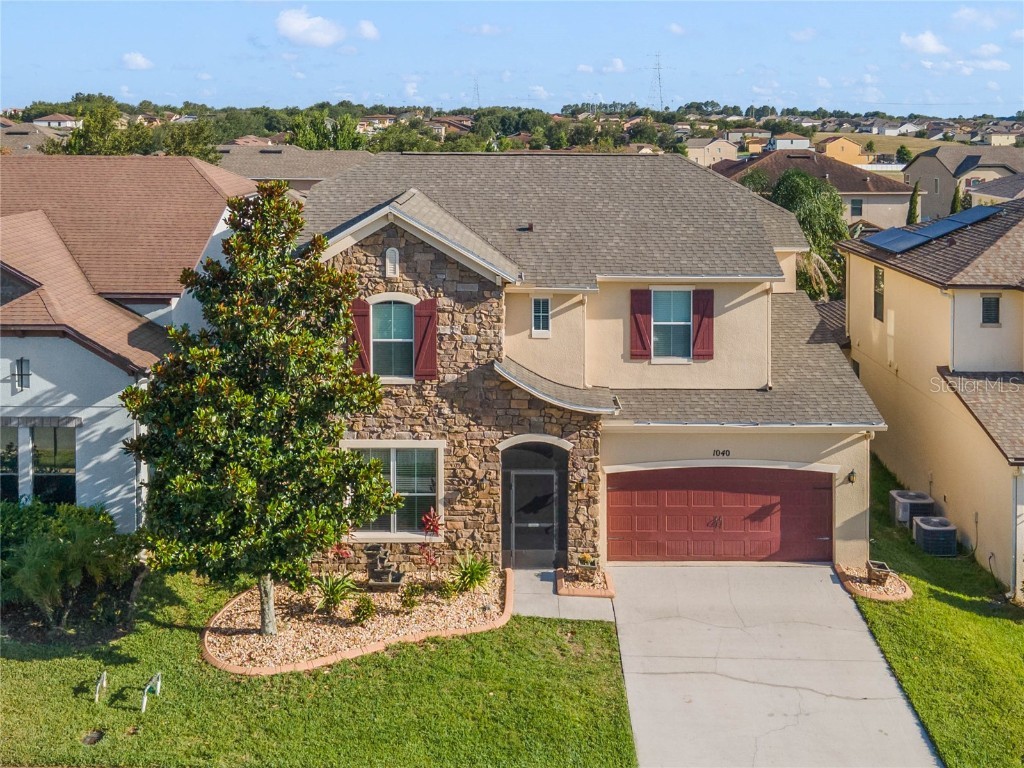 1040 Thunderhead Lane Minneola FL 34715 G5079170 image1