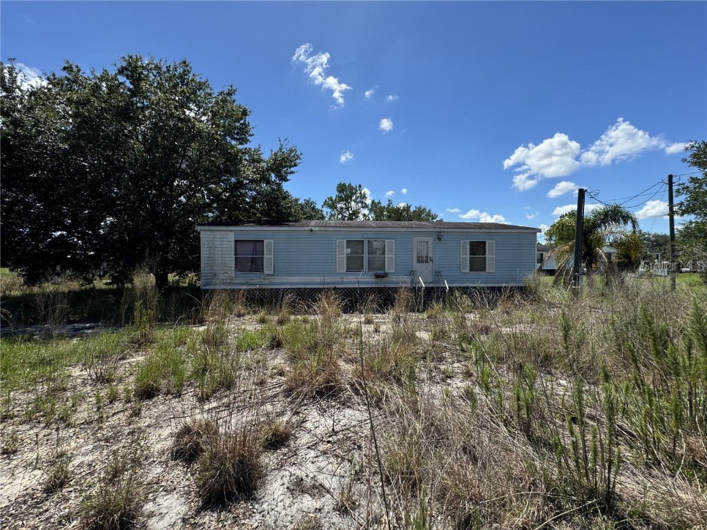 1040 W Frostproof Road Frostproof FL 33843 A4616168 image1