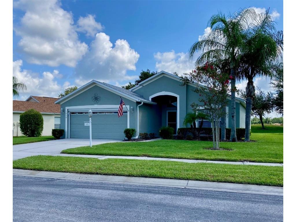 1040 Winding Willow Drive Trinity FL 34655 U8209307 image1