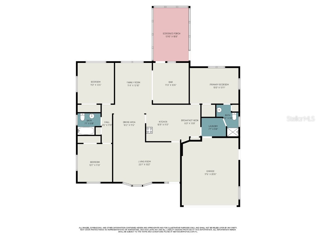 10400 112th Way Largo FL 33778 TB8388944 image27