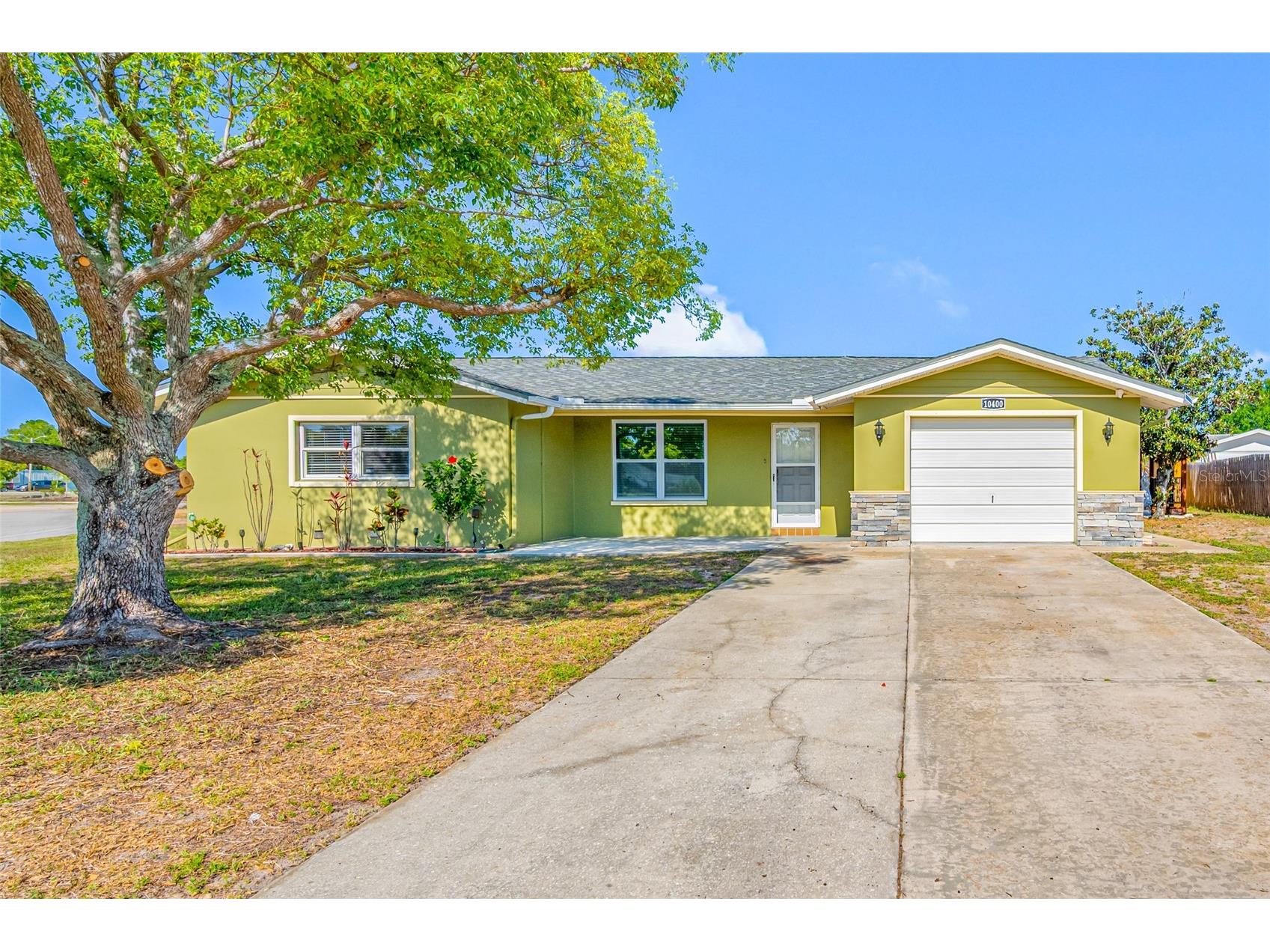 10400 Alice M Court Port Richey FL 34668 - JASMINE LAKES A4690261 image1