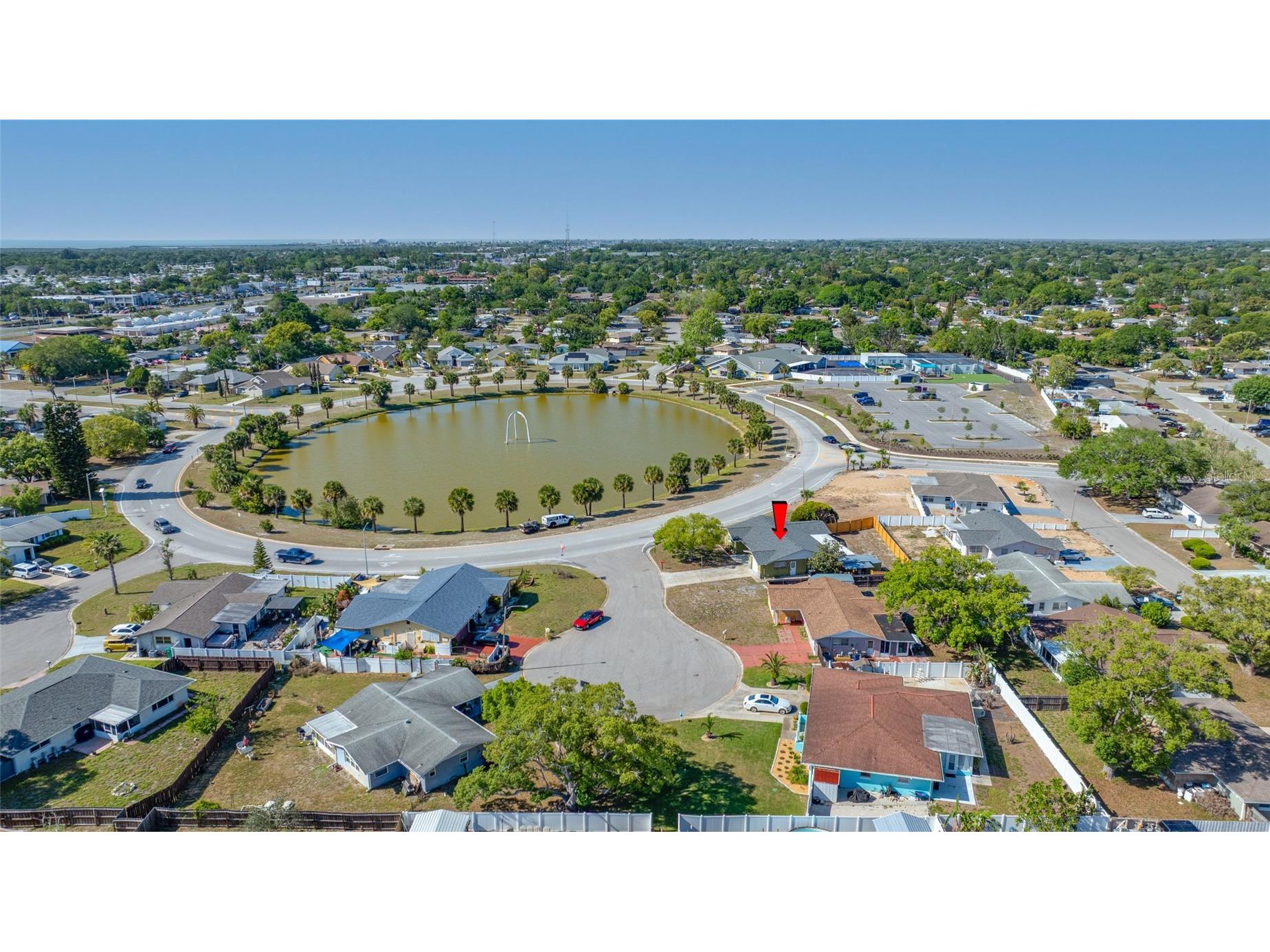 10400 Alice M Court Port Richey FL 34668 - JASMINE LAKES A4690261 image2