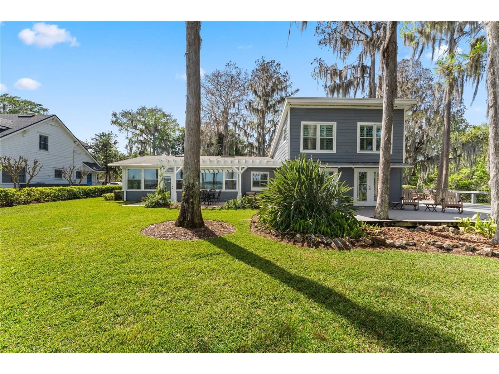 10400 Lake Cottage Lane Orlando FL 32836 - LAKE SHEEN BUTLER CHAIN O6396743 image11