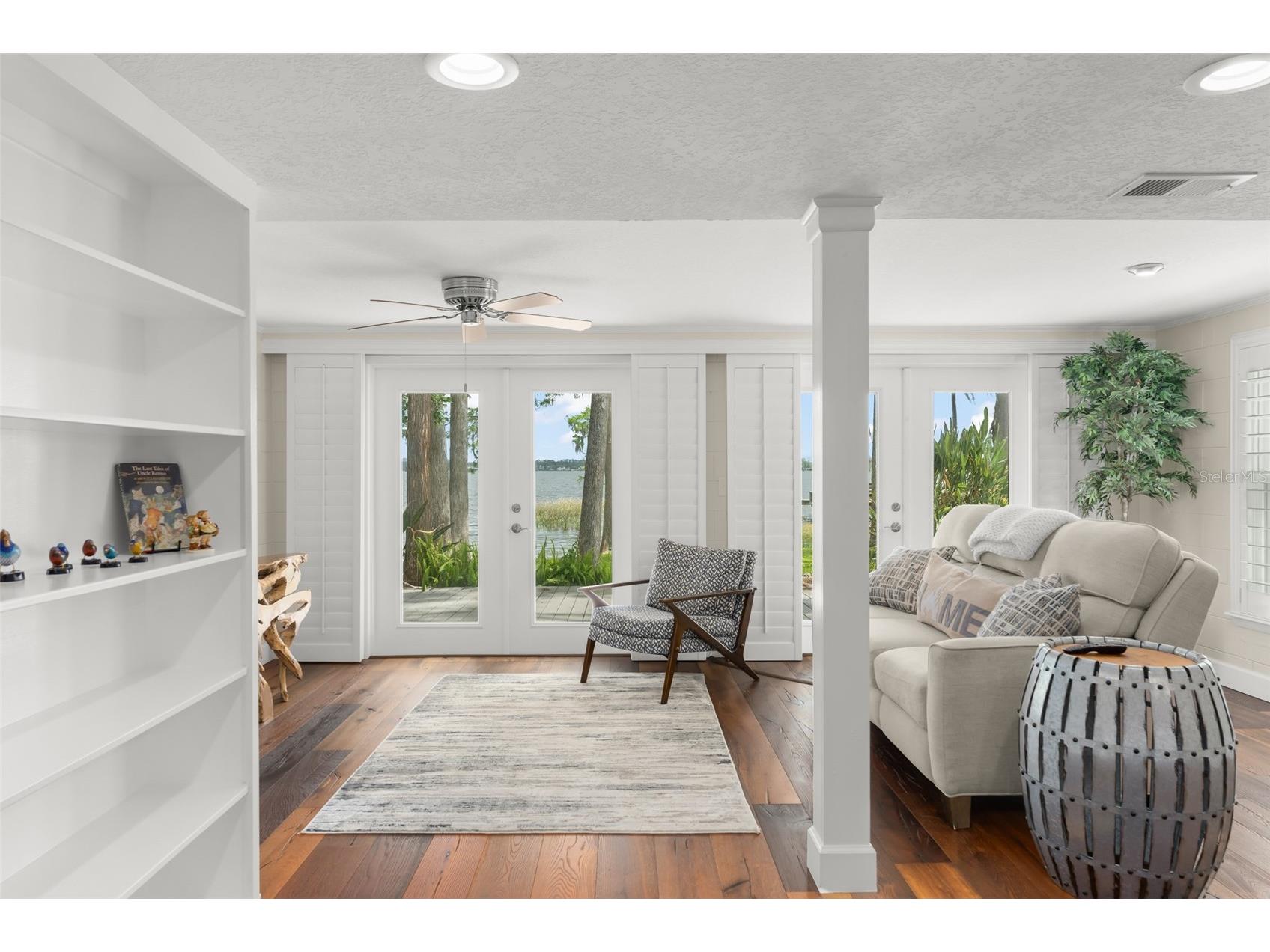10400 Lake Cottage Lane Orlando FL 32836 - LAKE SHEEN BUTLER CHAIN O6396743 image16