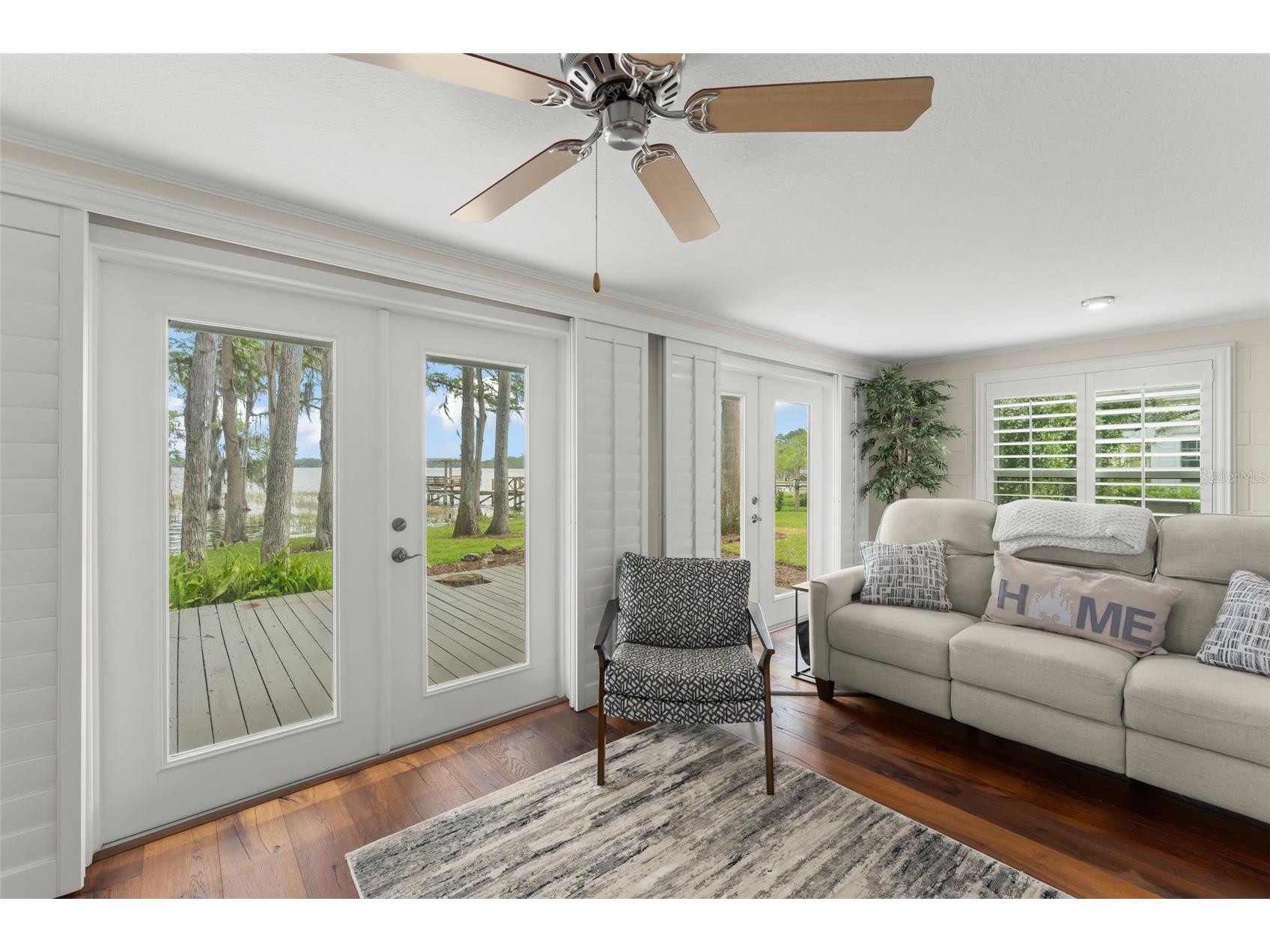 10400 Lake Cottage Lane Orlando FL 32836 - LAKE SHEEN BUTLER CHAIN O6396743 image22