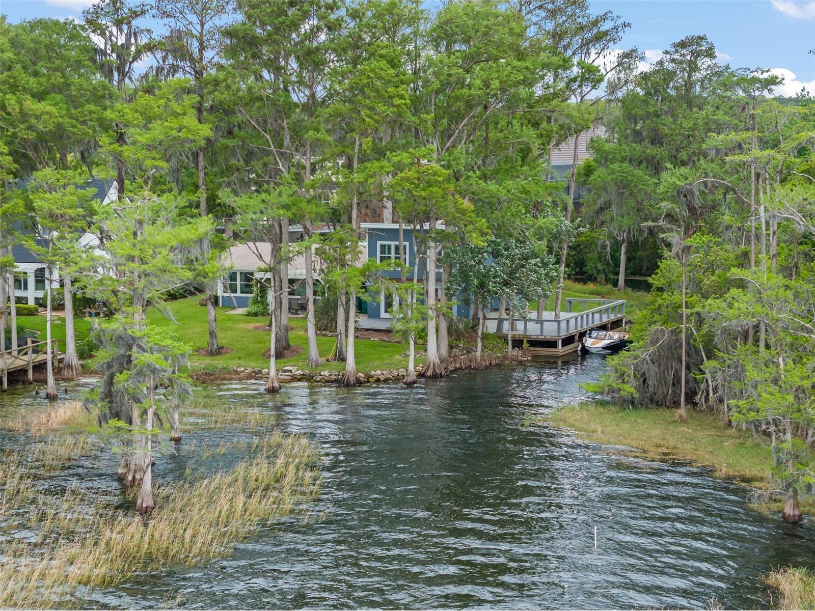 10400 Lake Cottage Lane Orlando FL 32836 - LAKE SHEEN BUTLER CHAIN O6396743 image3