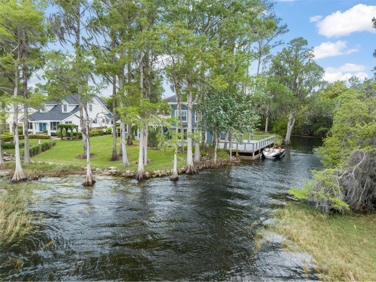 10400 Lake Cottage Lane Orlando FL 32836 - LAKE SHEEN BUTLER CHAIN O6396743 image4