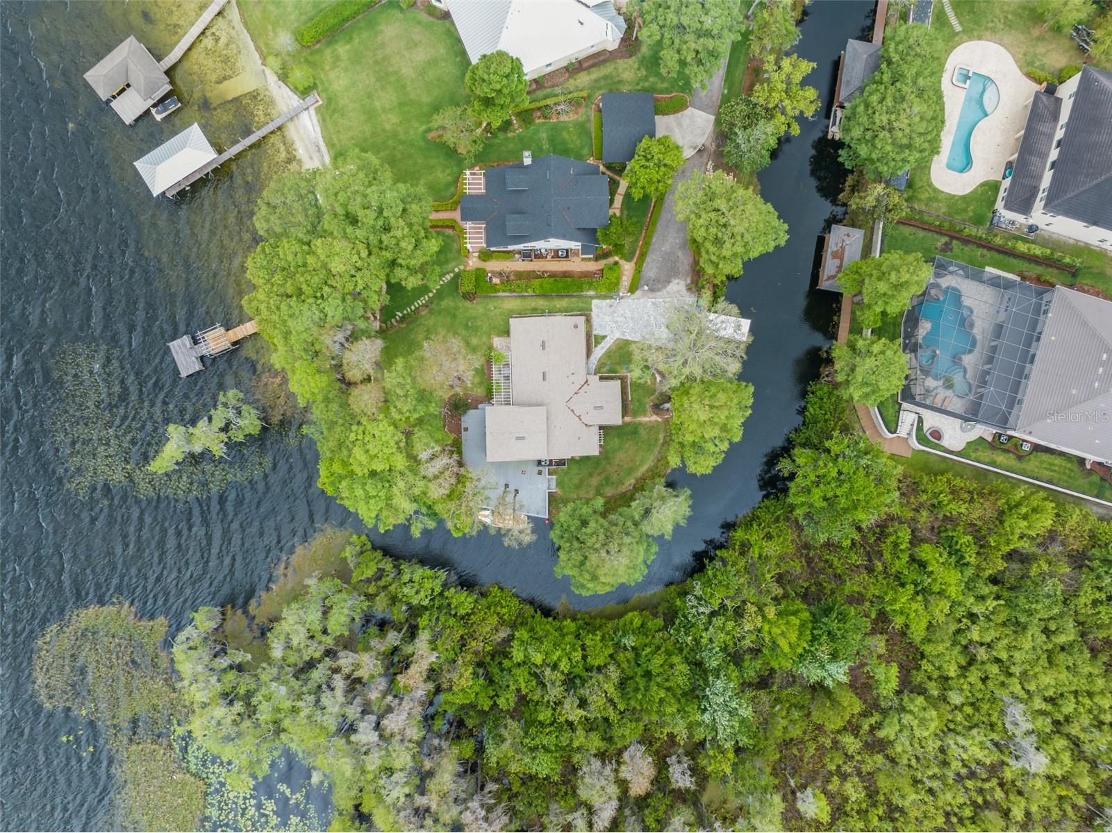 10400 Lake Cottage Lane Orlando FL 32836 - LAKE SHEEN BUTLER CHAIN O6396743 image5