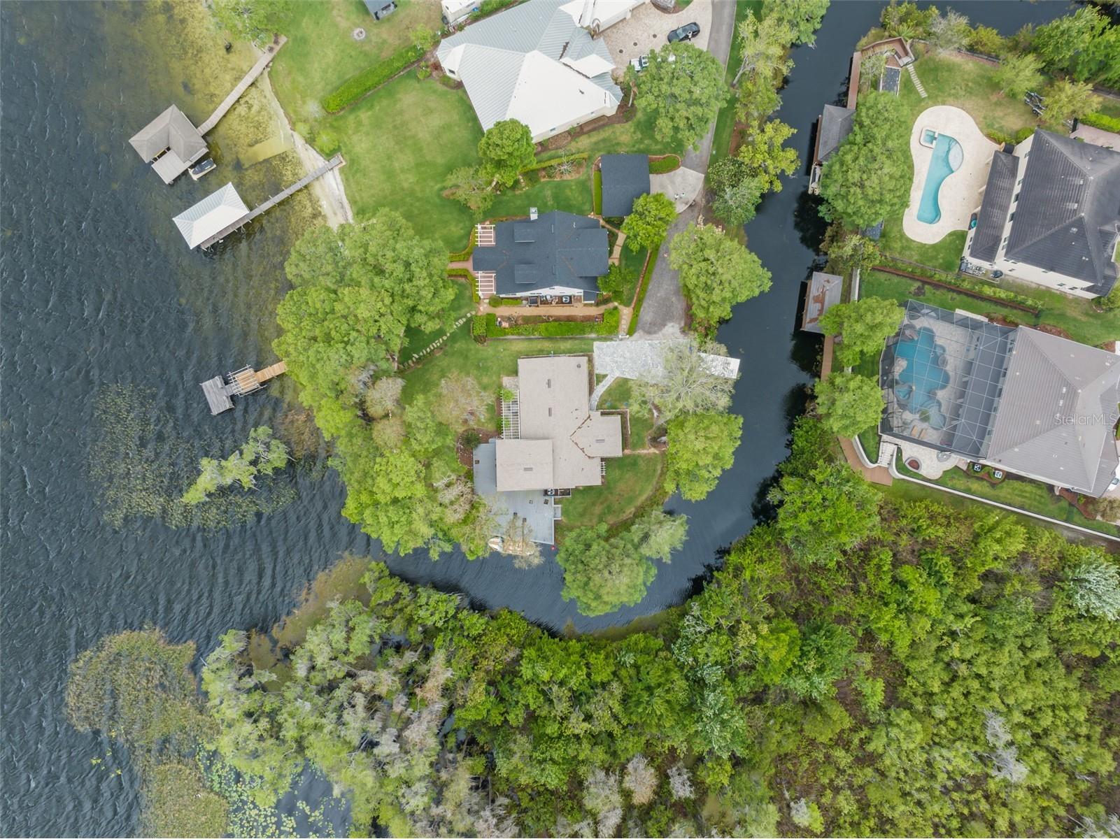 10400 Lake Cottage Lane Orlando FL 32836 - LAKE SHEEN BUTLER CHAIN O6396743 image6