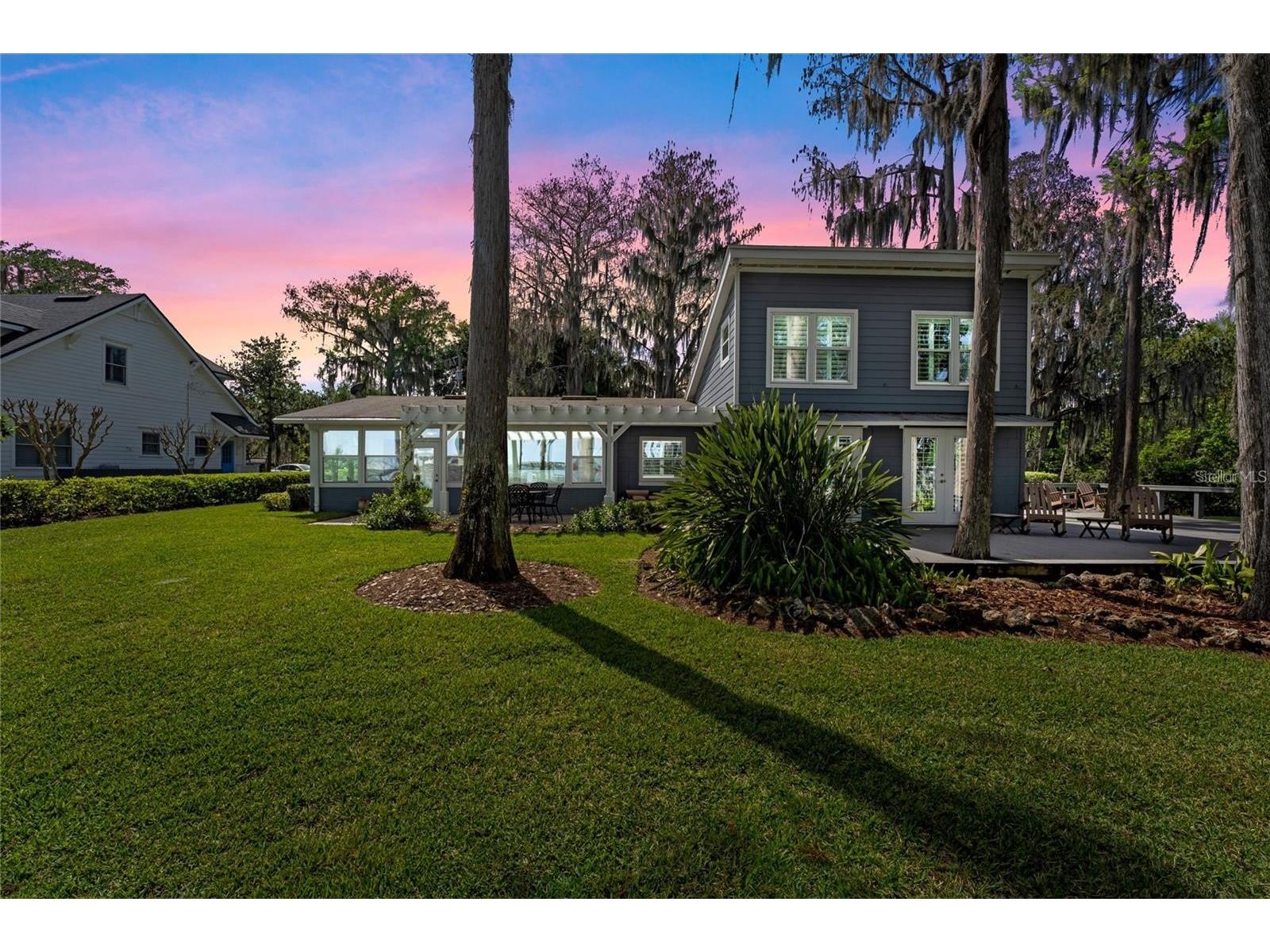 10400 Lake Cottage Lane Orlando FL 32836 - LAKE SHEEN BUTLER CHAIN O6396743 image64