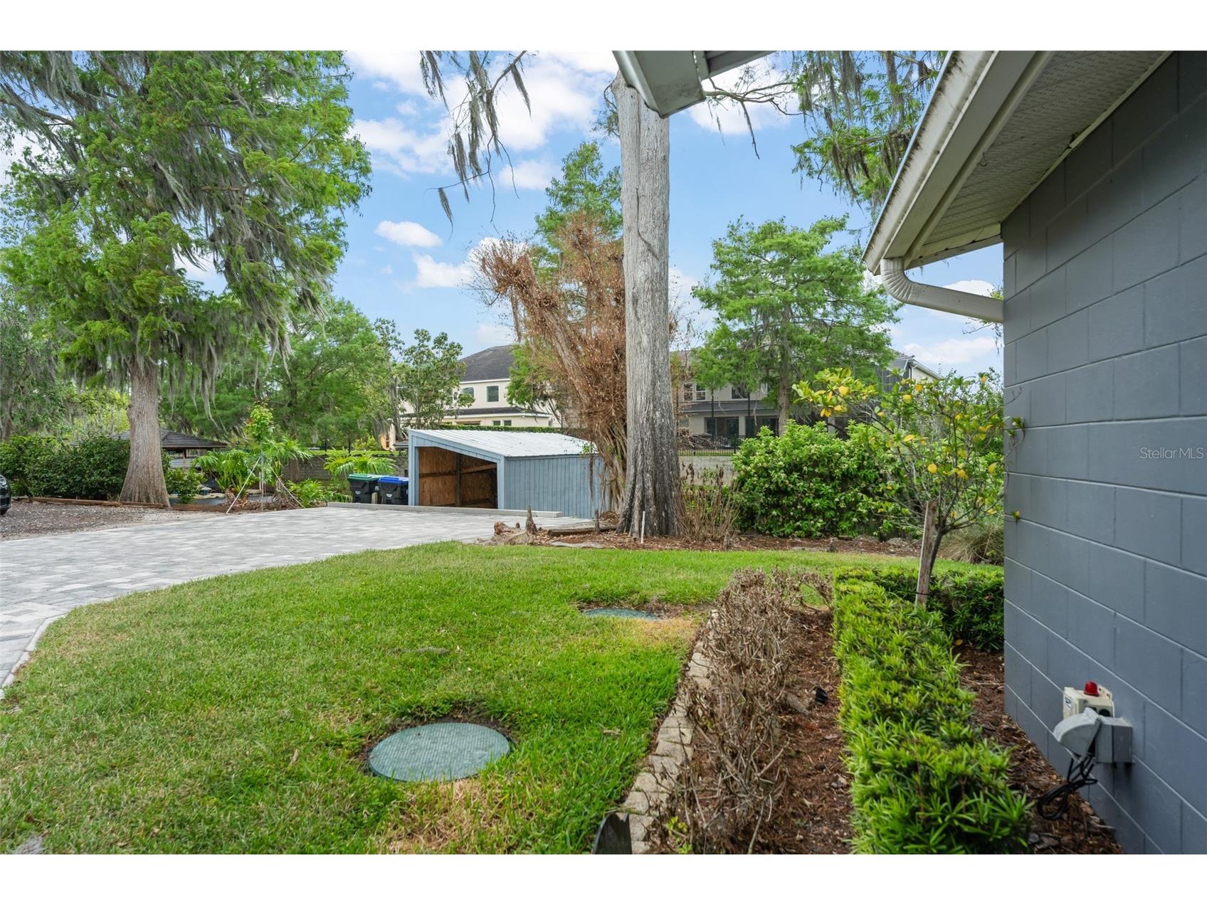 10400 Lake Cottage Lane Orlando FL 32836 - LAKE SHEEN BUTLER CHAIN O6396743 image68