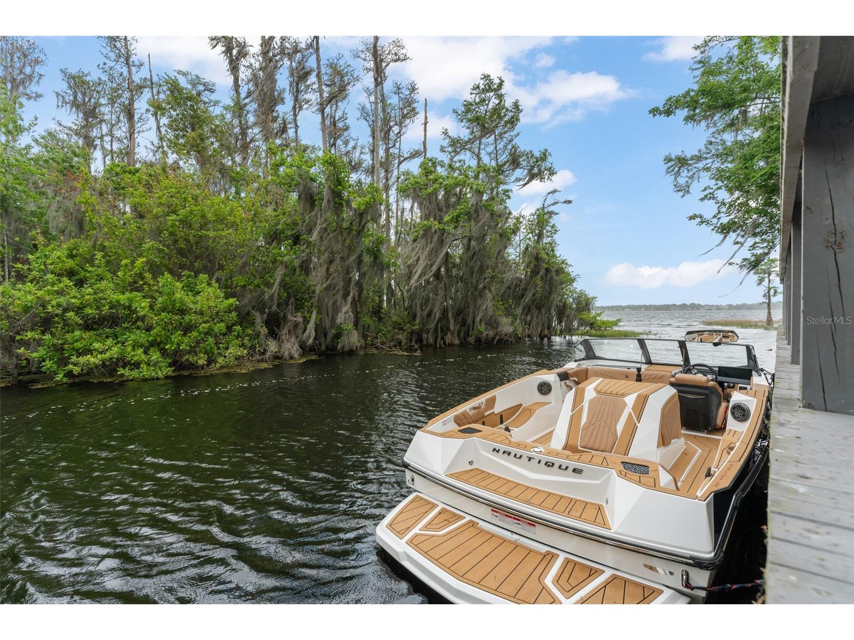 10400 Lake Cottage Lane Orlando FL 32836 - LAKE SHEEN BUTLER CHAIN O6396743 image73