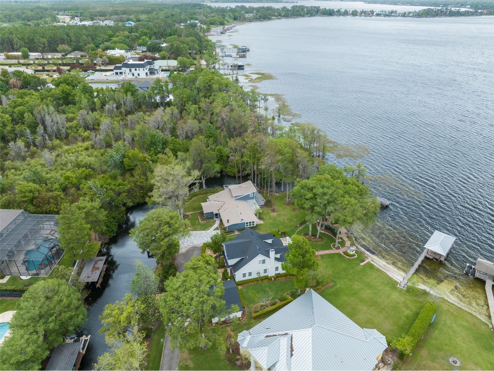 10400 Lake Cottage Lane Orlando FL 32836 - LAKE SHEEN BUTLER CHAIN O6396743 image8